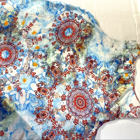 Ana blouse size M - Picture 4 of 4